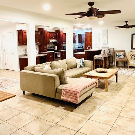 4/3 Home Centrally Located, Beach, Casino, Airport, Dining, Golfing, Shopping, Entertainment Gulfport Luaran gambar