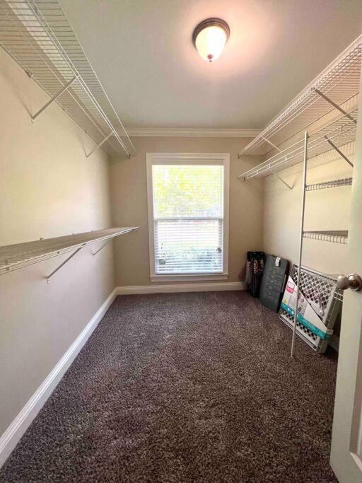 4/3 Home Centrally Located, Beach, Casino, Airport, Dining, Golfing, Shopping, Entertainment Gulfport Luaran gambar