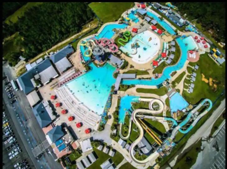 4/3 Home Centrally Located, Beach, Casino, Airport, Dining, Golfing, Shopping, Entertainment Gulfport Luaran gambar