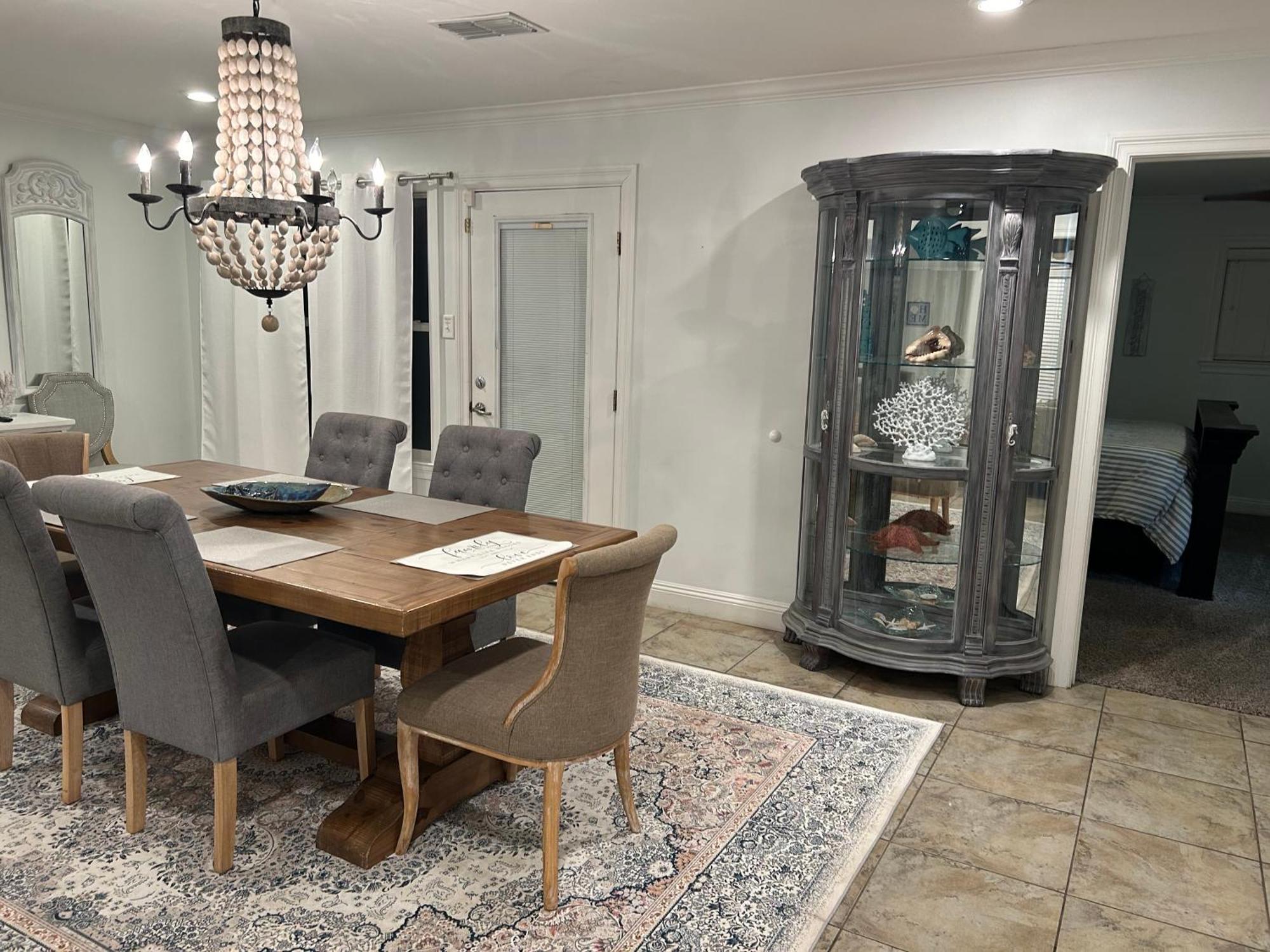 4/3 Home Centrally Located, Beach, Casino, Airport, Dining, Golfing, Shopping, Entertainment Gulfport Luaran gambar