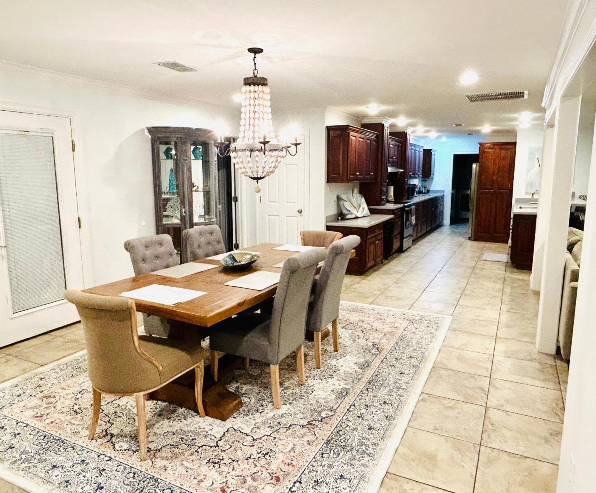 4/3 Home Centrally Located, Beach, Casino, Airport, Dining, Golfing, Shopping, Entertainment Gulfport Luaran gambar