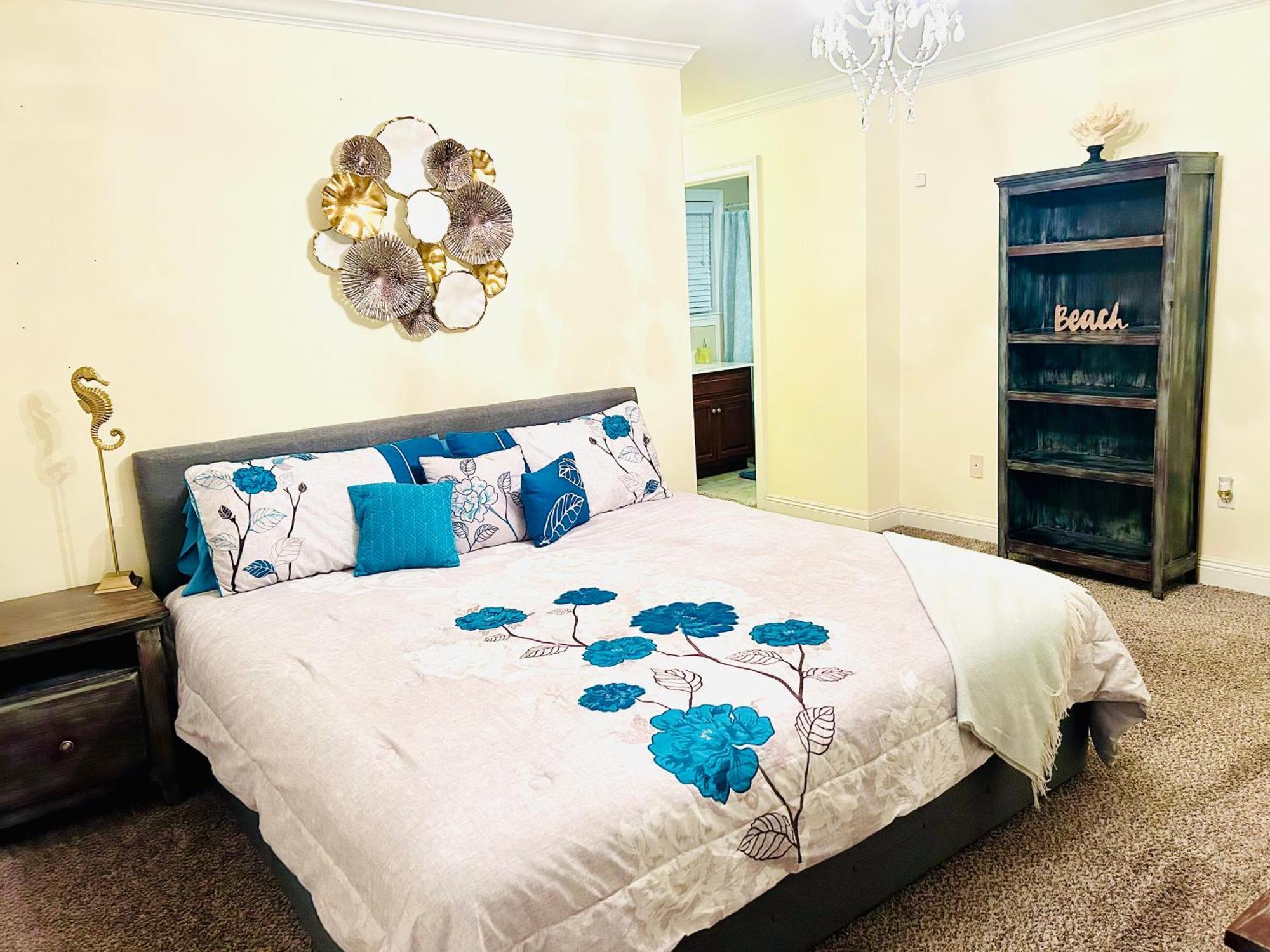 4/3 Home Centrally Located, Beach, Casino, Airport, Dining, Golfing, Shopping, Entertainment Gulfport Luaran gambar