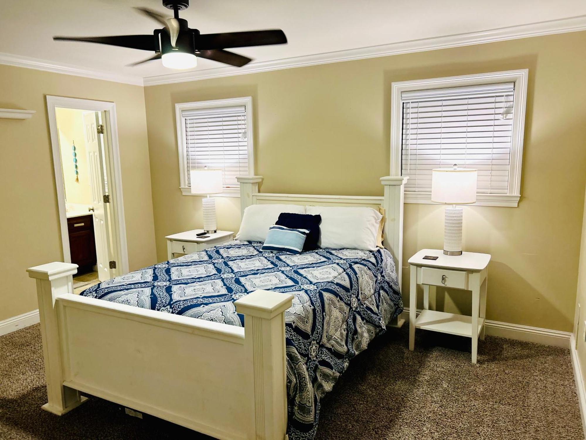 4/3 Home Centrally Located, Beach, Casino, Airport, Dining, Golfing, Shopping, Entertainment Gulfport Luaran gambar