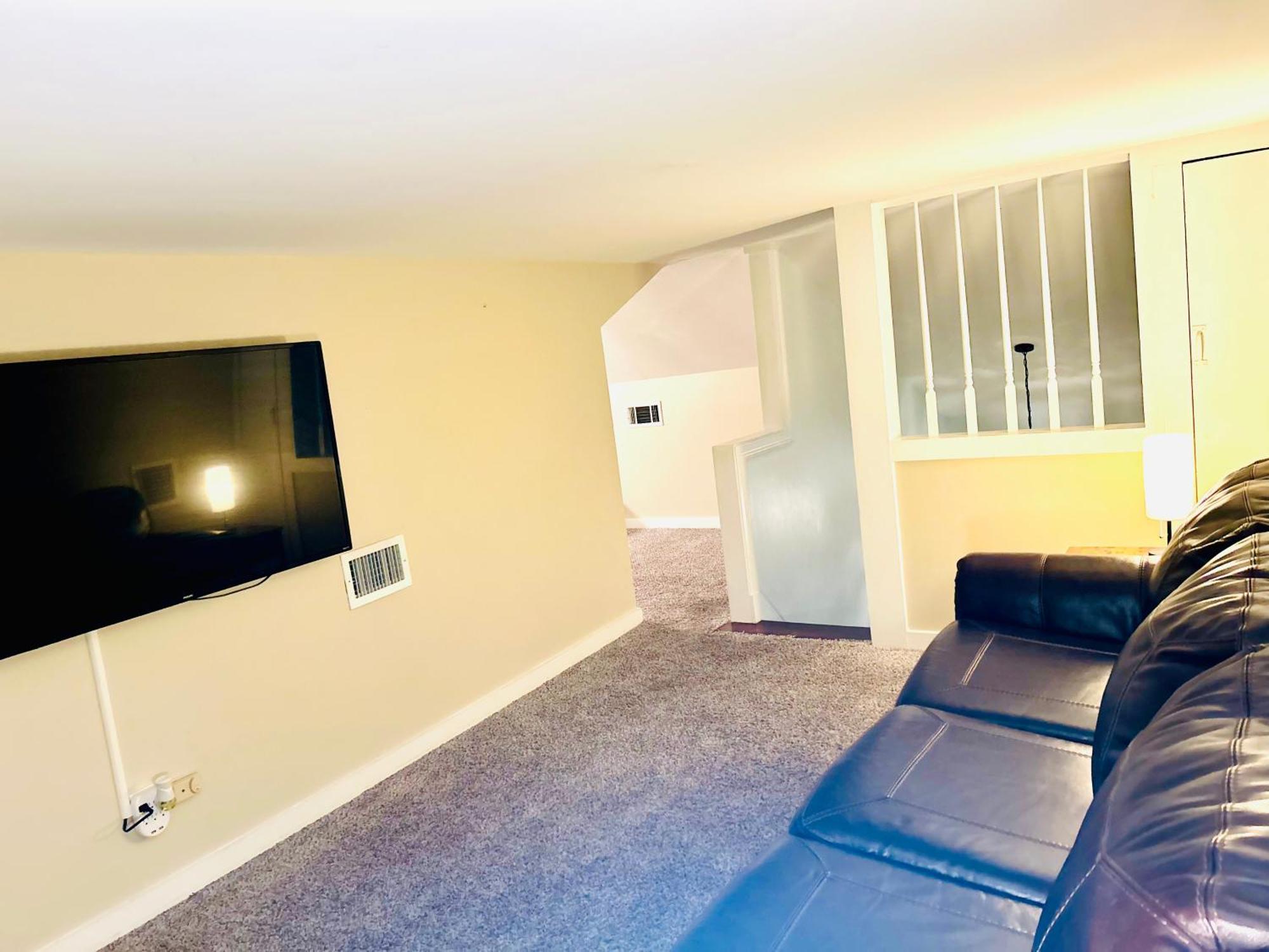 4/3 Home Centrally Located, Beach, Casino, Airport, Dining, Golfing, Shopping, Entertainment Gulfport Luaran gambar