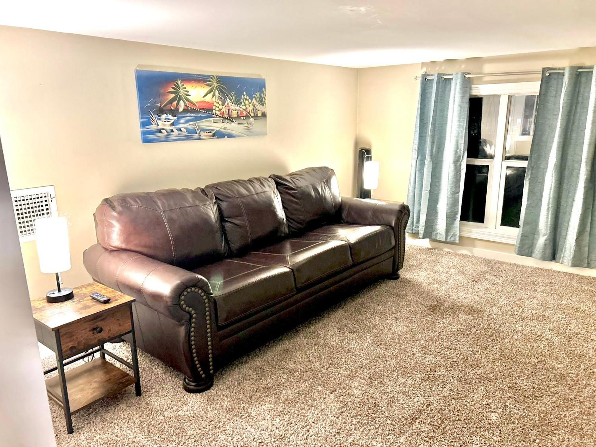 4/3 Home Centrally Located, Beach, Casino, Airport, Dining, Golfing, Shopping, Entertainment Gulfport Luaran gambar