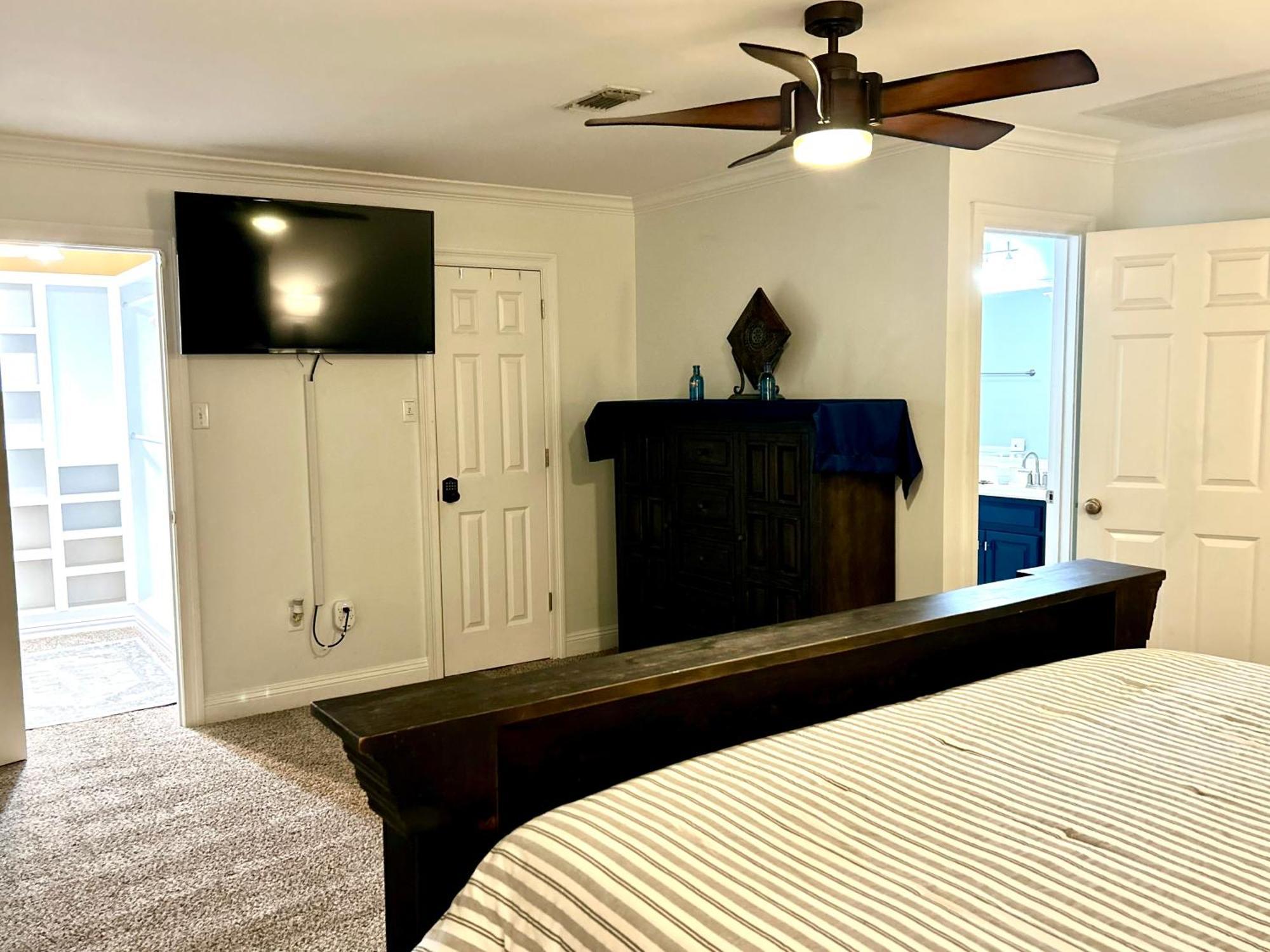 4/3 Home Centrally Located, Beach, Casino, Airport, Dining, Golfing, Shopping, Entertainment Gulfport Luaran gambar