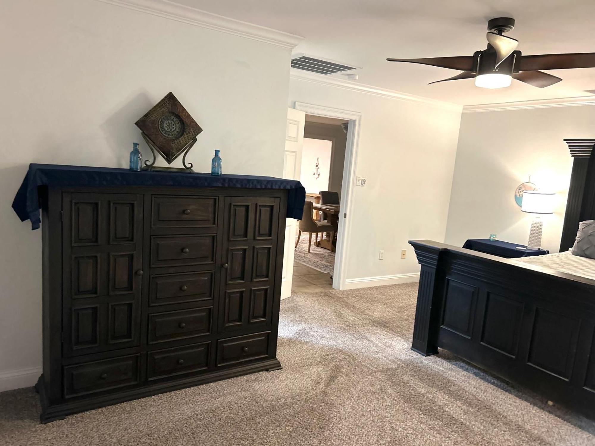 4/3 Home Centrally Located, Beach, Casino, Airport, Dining, Golfing, Shopping, Entertainment Gulfport Luaran gambar