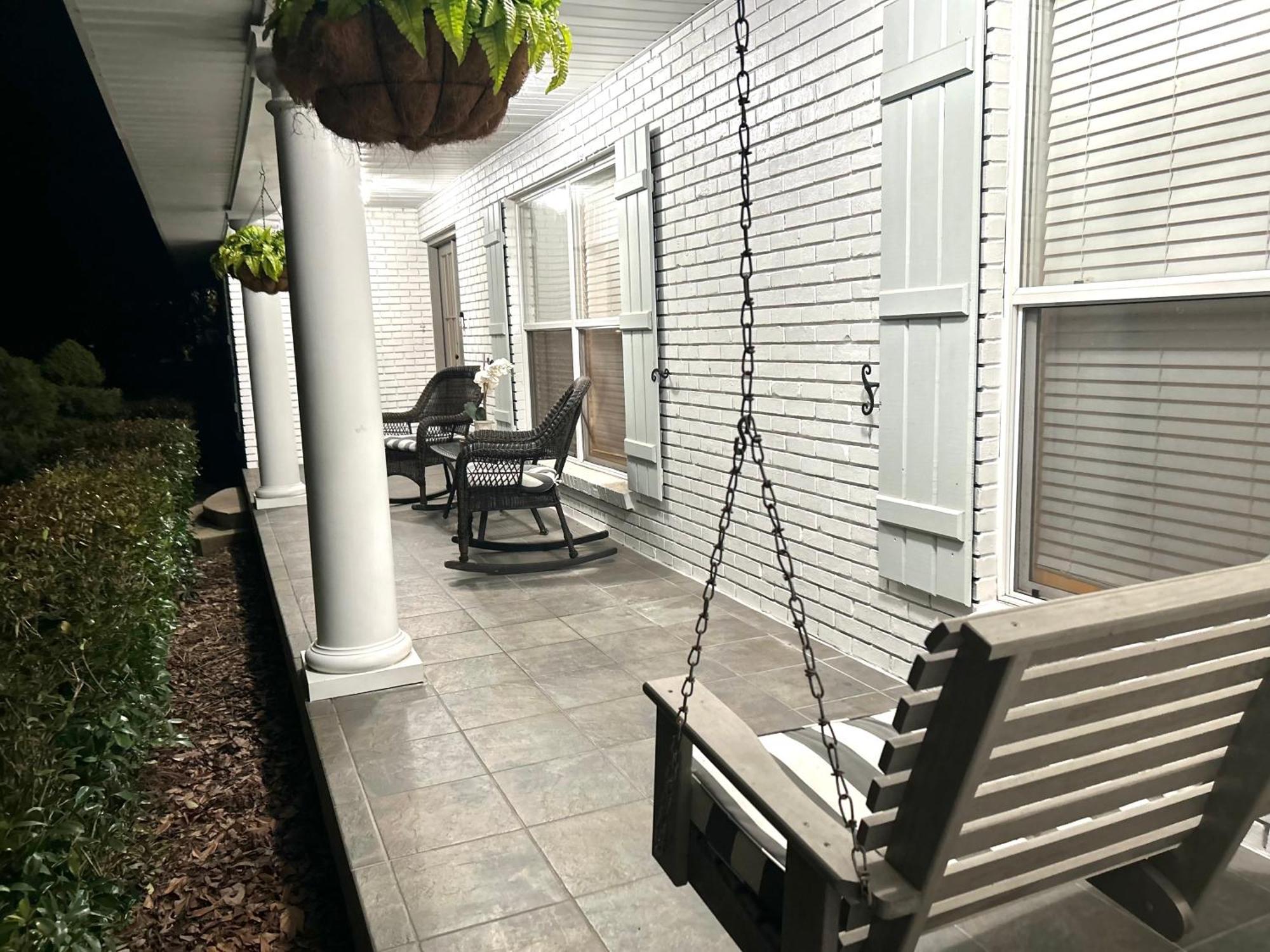 4/3 Home Centrally Located, Beach, Casino, Airport, Dining, Golfing, Shopping, Entertainment Gulfport Luaran gambar